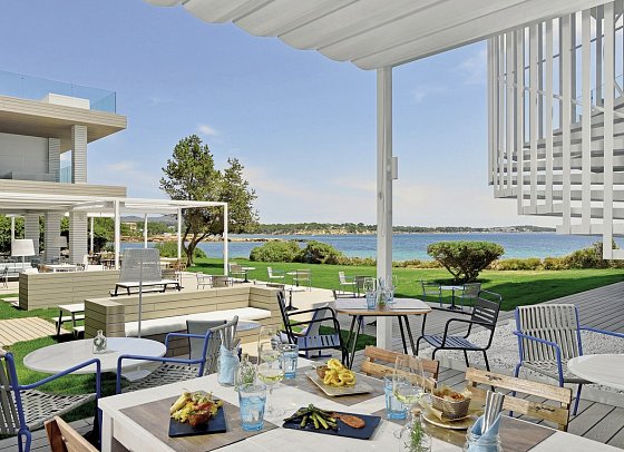 Meliá Ibiza