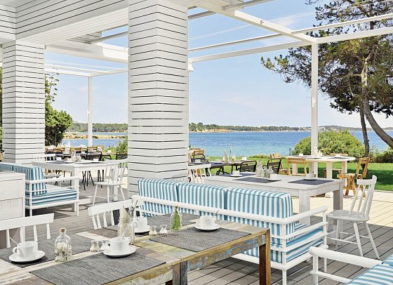 Meliá Ibiza