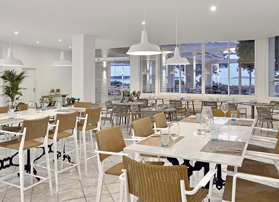 Meliá Ibiza