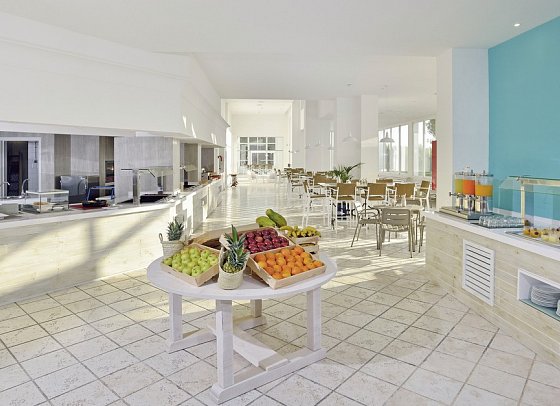Meliá Ibiza