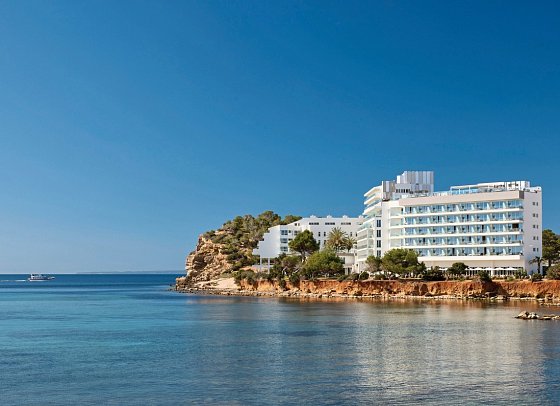 Meliá Ibiza