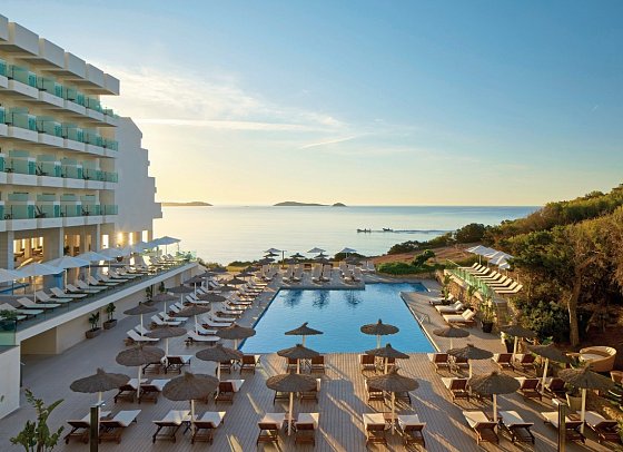 Meliá Ibiza