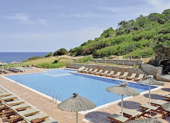 Meliá Ibiza