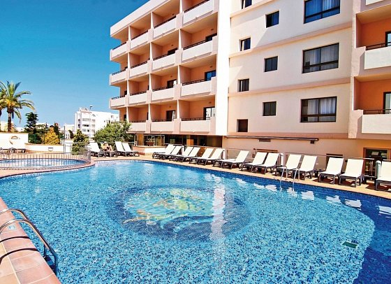 Invisa La Cala