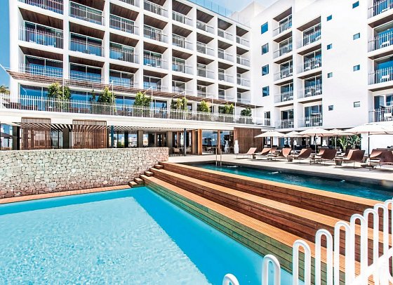 Ocean Drive Talamanca