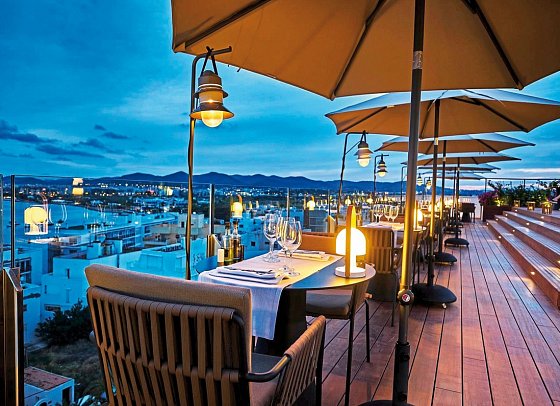 Ocean Drive Talamanca