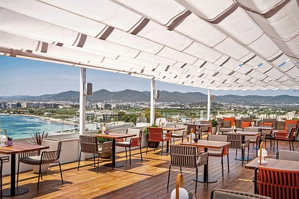 Ocean Drive Talamanca