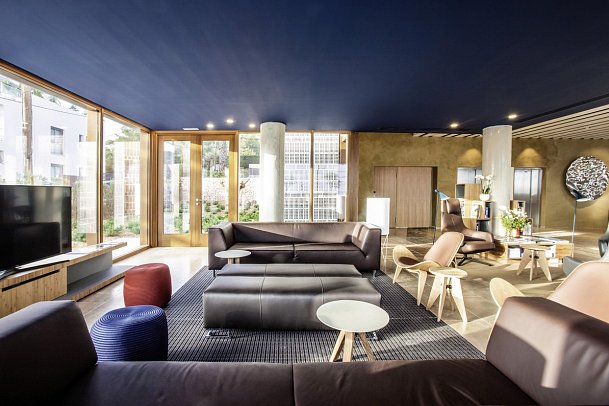 Ocean Drive Talamanca