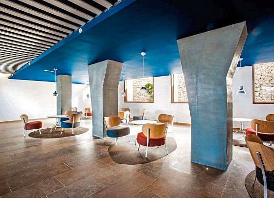 Ocean Drive Talamanca