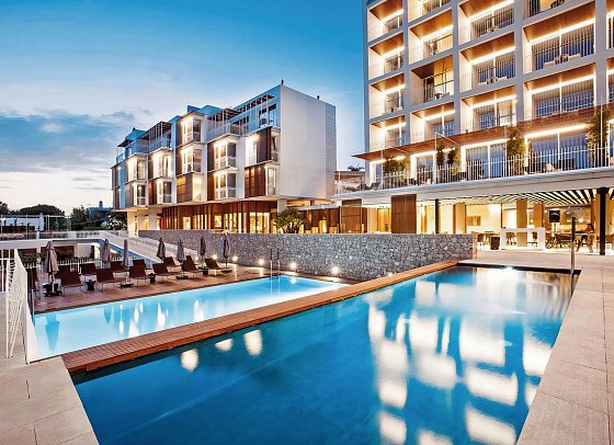 Ocean Drive Talamanca