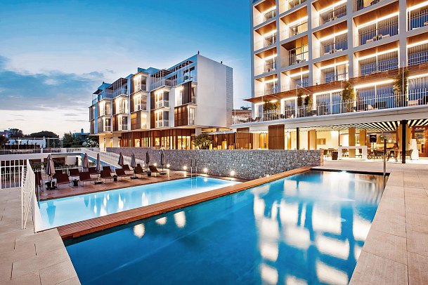 Ocean Drive Talamanca