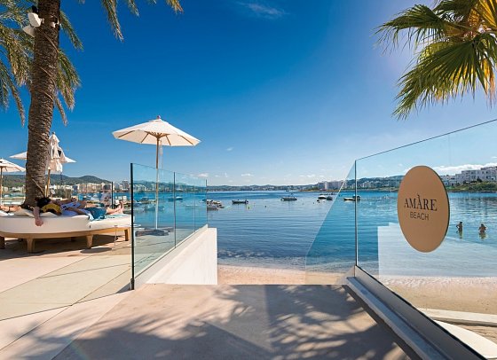 Amàre Ibiza
