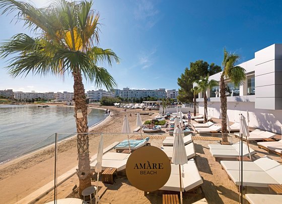 Amàre Ibiza