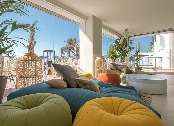Amàre Ibiza