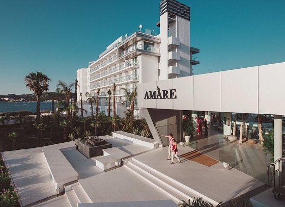 Amàre Ibiza