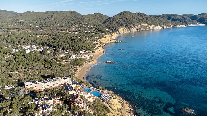 Sentido Cala Verde
