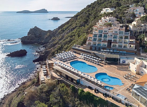 Sentido Cala Verde