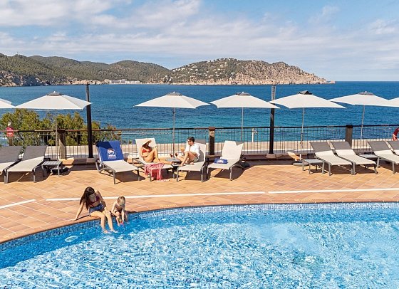 Sentido Cala Verde