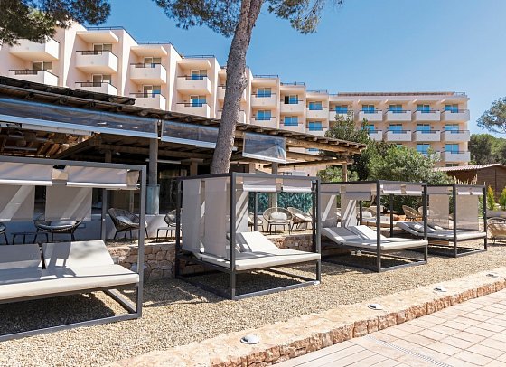 Sentido Cala Verde