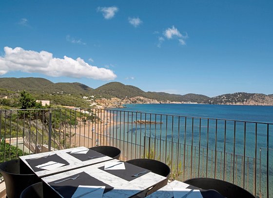 Sentido Cala Verde