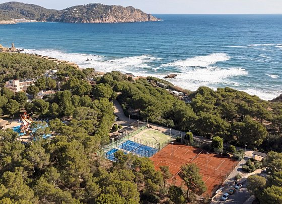 Sentido Cala Verde