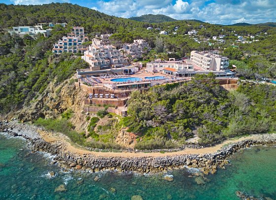 Sentido Cala Verde