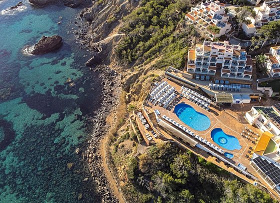 Sentido Cala Verde