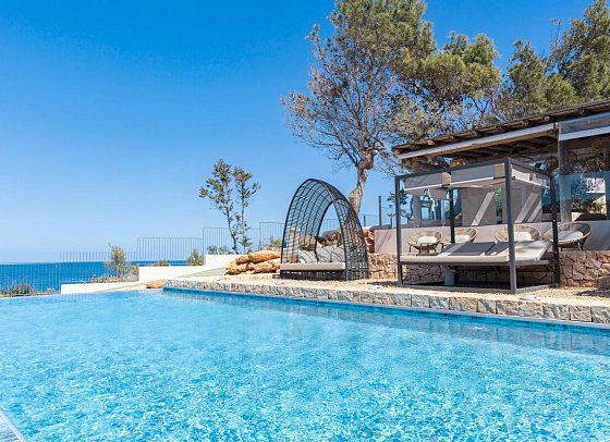 Sentido Cala Verde