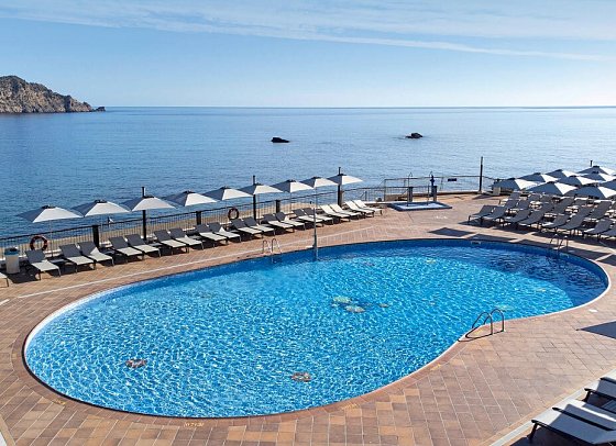 Sentido Cala Verde