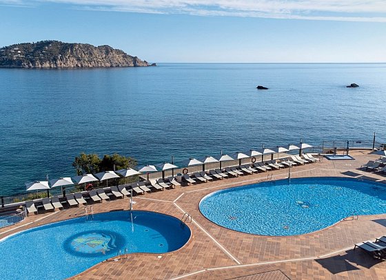 Sentido Cala Verde