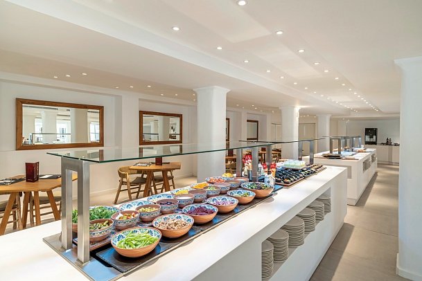 FERGUS Style Punta Arabí