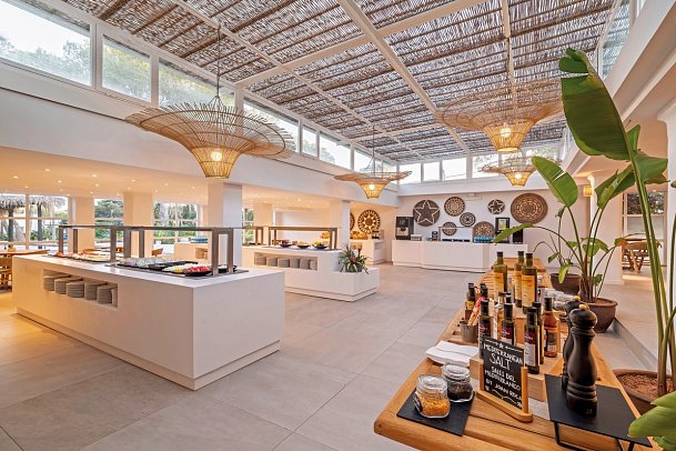 FERGUS Style Punta Arabí