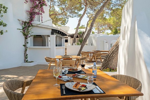 FERGUS Style Punta Arabí