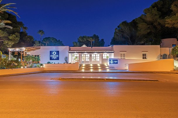 FERGUS Style Punta Arabí