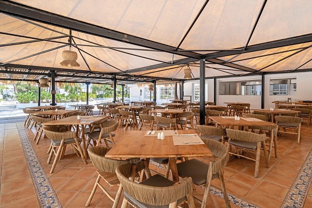 FERGUS Style Punta Arabí