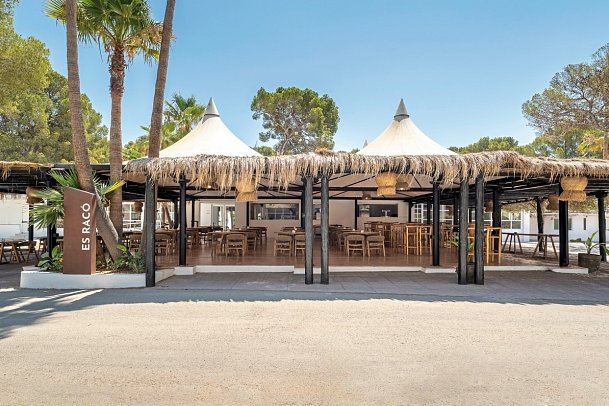 FERGUS Style Punta Arabí