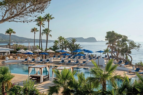 FERGUS Style Punta Arabí