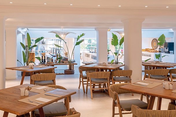 FERGUS Style Punta Arabí