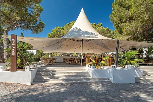 FERGUS Style Punta Arabí