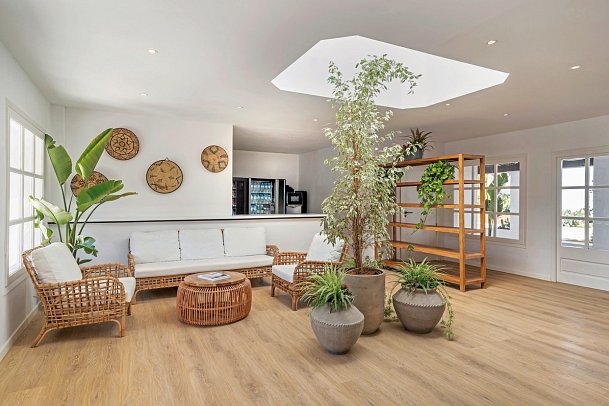 FERGUS Style Punta Arabí