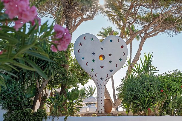 FERGUS Style Punta Arabí