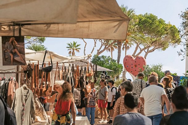 FERGUS Style Punta Arabí