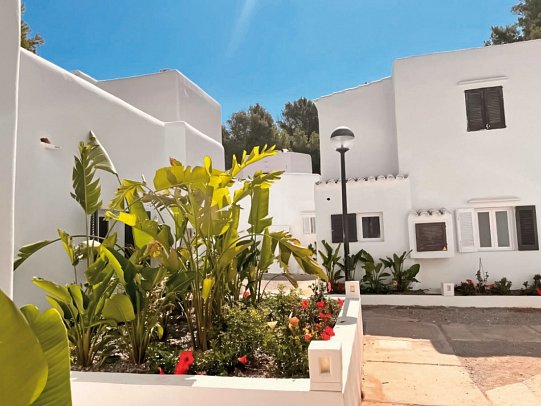 FERGUS Style Punta Arabí