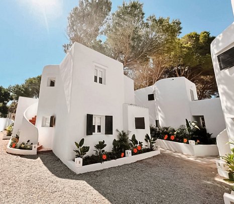 FERGUS Style Punta Arabí