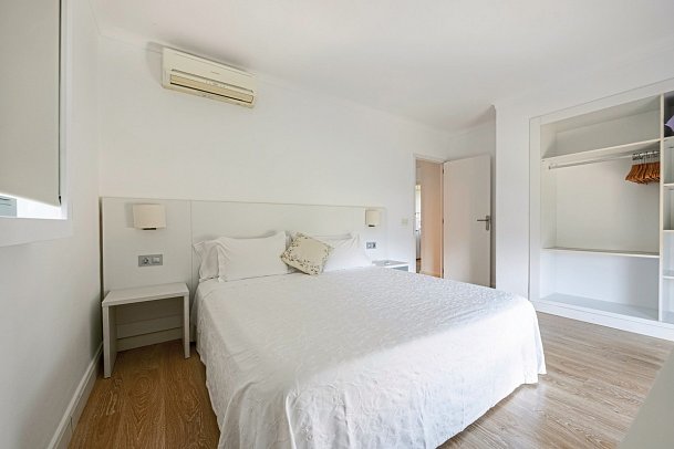 Catalina - Appartement 2 Schlafzimmer 1. oder 2. Etage (Zimmercodierung OB2)