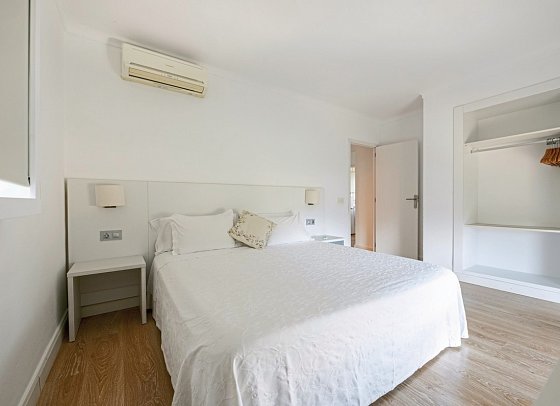 Catalina - Appartement 2 Schlafzimmer 1. oder 2. Etage (Zimmercodierung OB2)