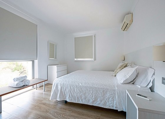 Catalina - Appartement 2 Schlafzimmer 1. oder 2. Etage (Zimmercodierung OB2)