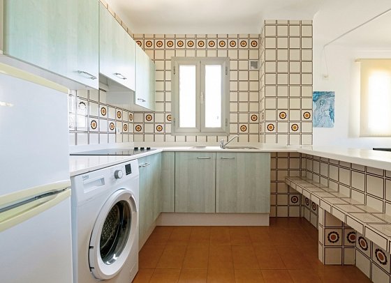 Catalina - Appartement 2 Schlafzimmer 1. oder 2. Etage (Zimmercodierung OB2)