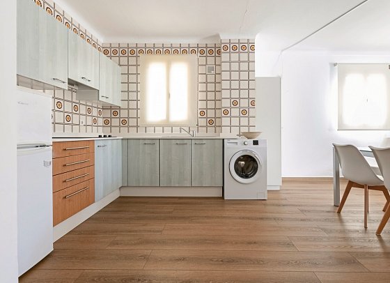 Catalina - Appartement 2 Schlafzimmer Erdgeschoss (Zimmercodierung OB1)