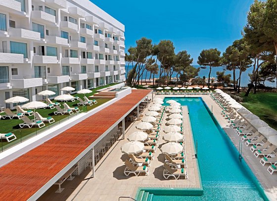 Iberostar Selection Santa Eulalia Ibiza